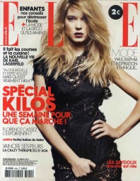 ELLE_16_mars_2012_Cover